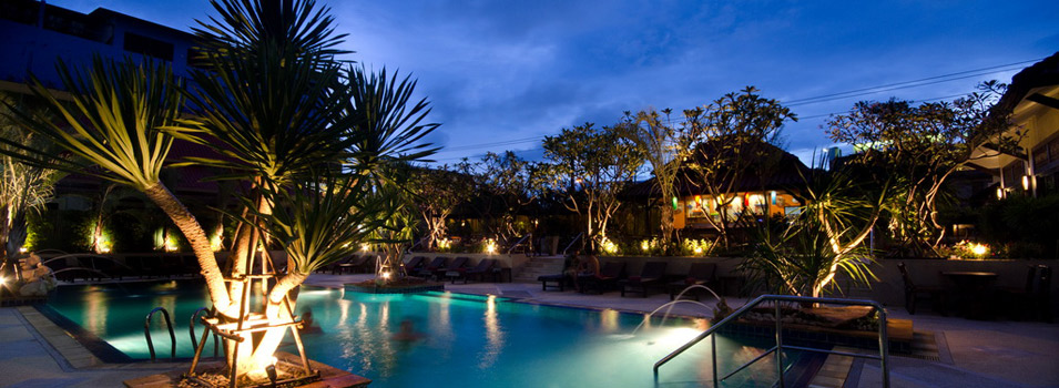 Sabai Lodge Pattaya