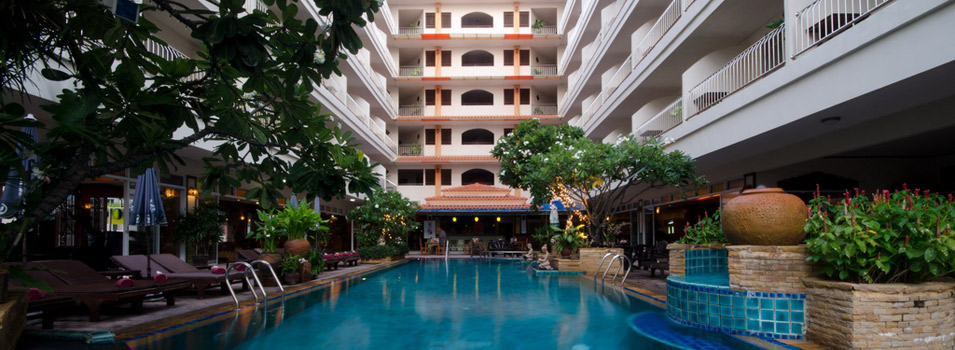 Sabai Wing Pattaya