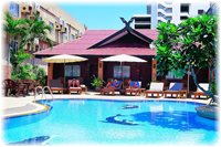 Sabai Lodge Pattaya
