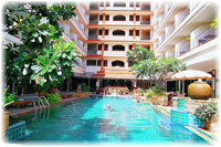Sabai Wing Pattaya