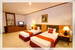 Family Suite