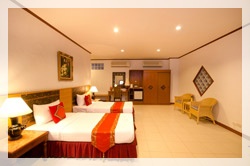 Family Suite