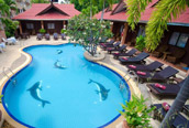 Services & Facilities - Sabai Lodge