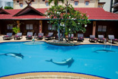Services & Facilities - Sabai Lodge