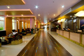 Services & Facilities - Sabai Wing