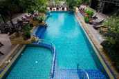 Services & Facilities - Sabai Wing