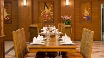 Services & Facilities - Sabai Lodge