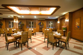 Services & Facilities - Sabai Lodge