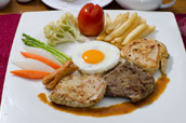 Services & Facilities - Sabai Lodge
