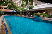 Services & Facilities - Sabai Wing