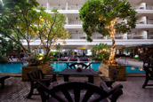Services & Facilities - Sabai Wing