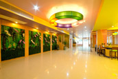 Facilities - Sabai Wing
