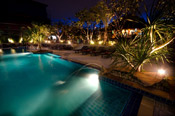 Services & Facilities - Sabai Lodge