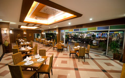 Sabai Wing