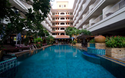 Sabai Wing