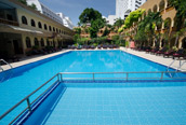 Services & Facilities - Sabai Lodge