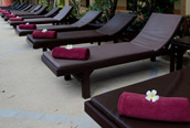 Services & Facilities - Sabai Lodge