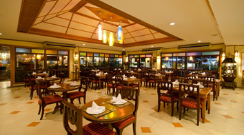 Services & Facilities - Sabai Lodge