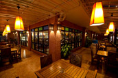 Services & Facilities - Sabai Lodge