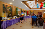 Services & Facilities - Sabai Lodge