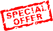 Special Promotion - Sabai Wing